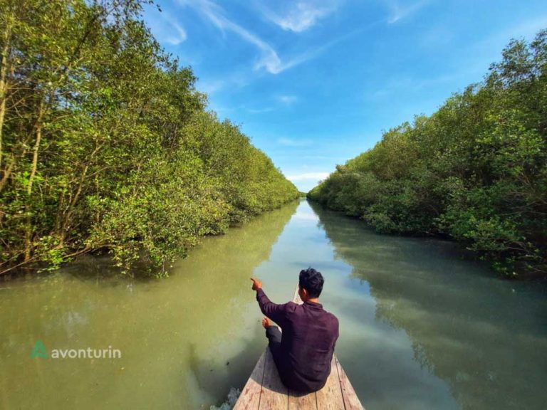 10 Tempat Wisata Di Lampung Timur