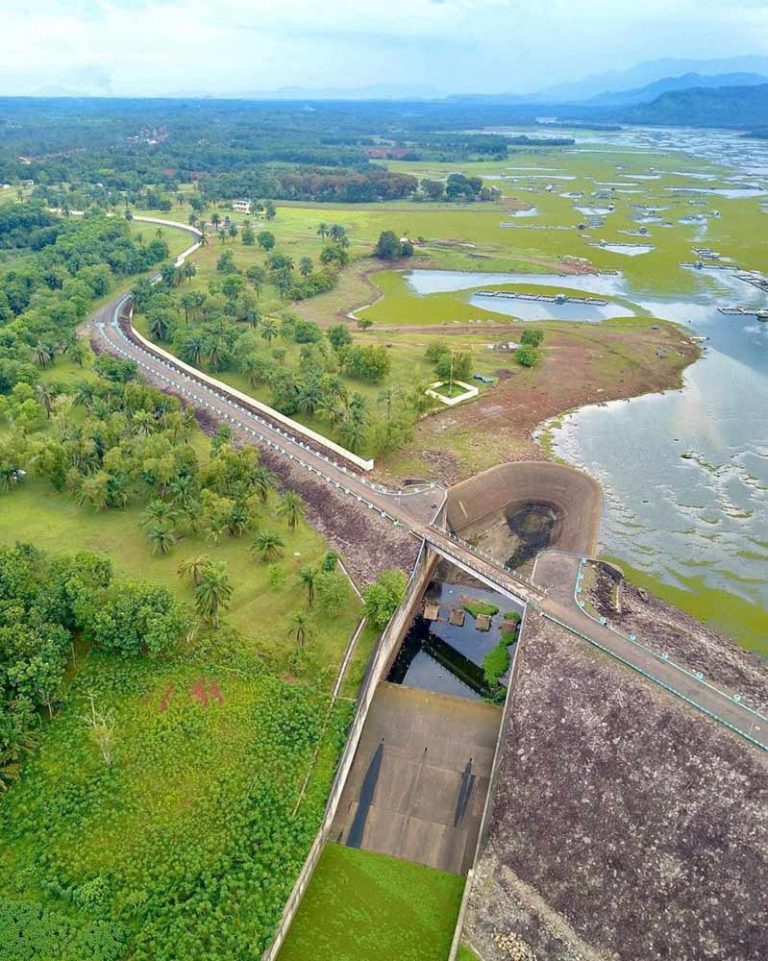 Tempat Wisata Di Lampung Utara