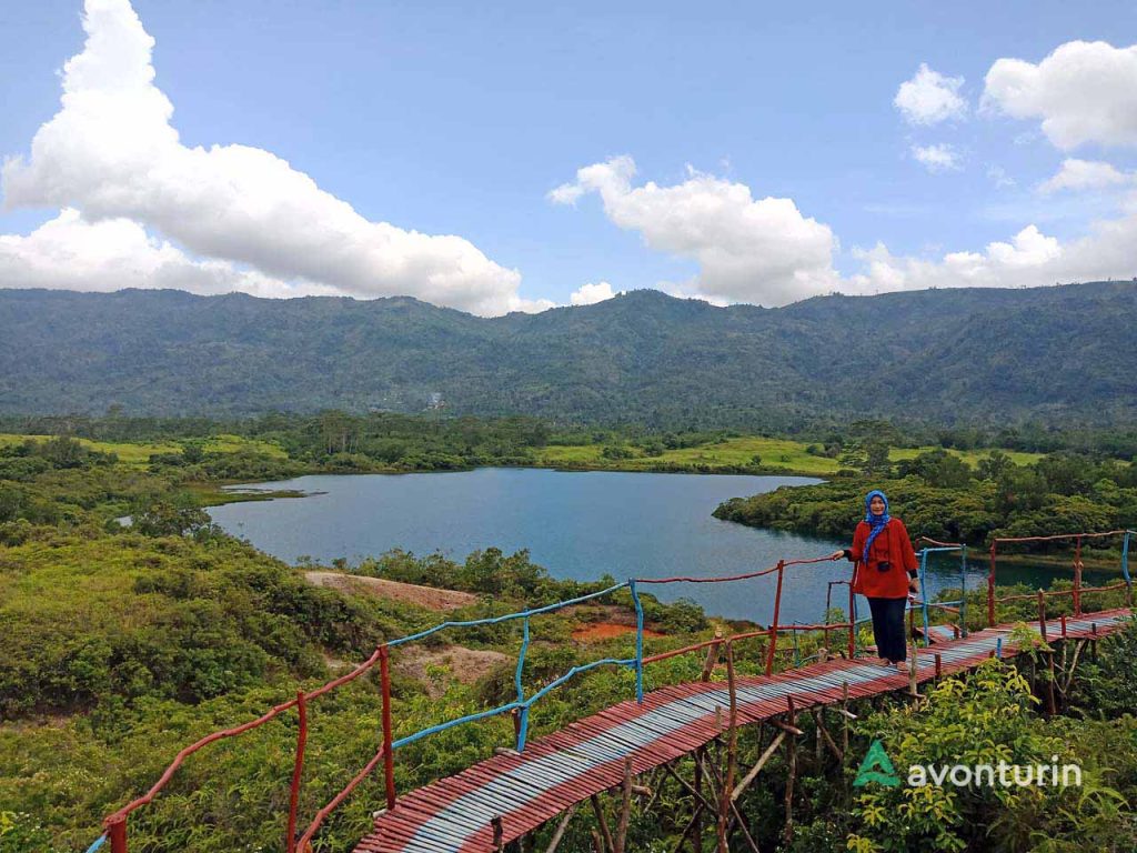Danau Minyak - Suoh Lampung Barat - avonturin.id - Yopie Pangkey - 3