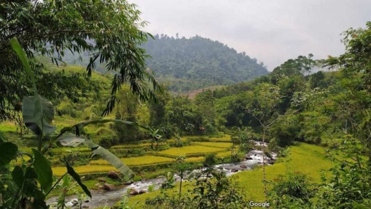 Desa Wisata Malasari di Kabupaten Bogor