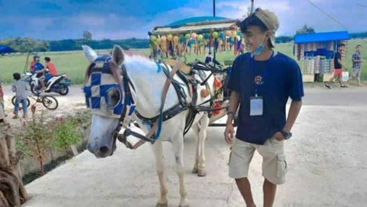 Desa Wisata Purworejo di Pesawaran Lampung