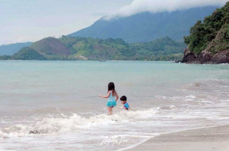 7 Fakta Menarik Pantai Minang Rua di Lampung Selatan