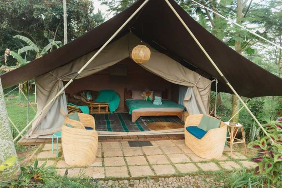 Sitinggil Muncul Banyu Biru Kabupaten Semarang Jawa Tengah - @sitinggil.muncul