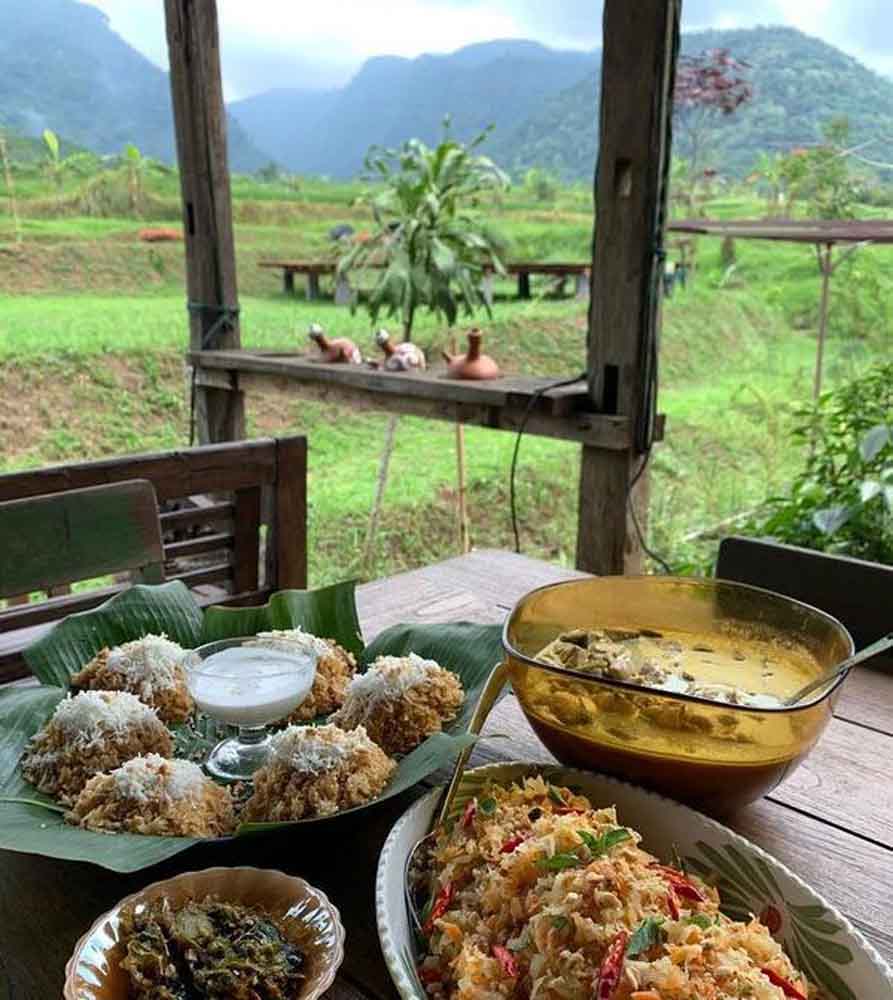 SitinggilMuncul Banyu Biru Kabupaten Semarang Jawa Tengah - @sitinggil.muncul 3