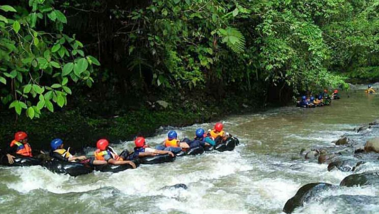 10+ Tempat Wisata di Lampung Utara