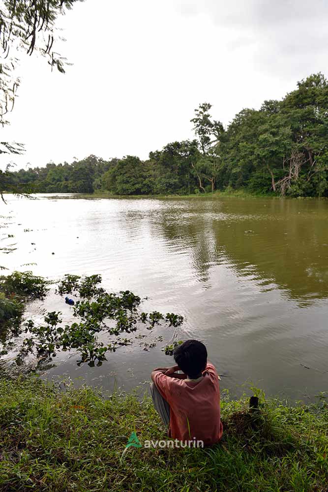 10+ Tempat Wisata di Lampung Timur