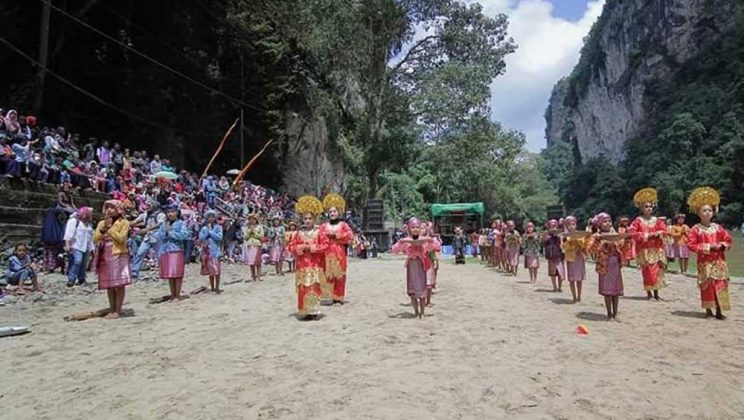 Desa Wisata Silokek, Pesona Alam dan Budaya Sijunjung Sumbar